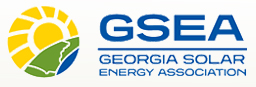 Georgia Solar Energy Association logo